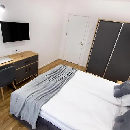 Eliya By Rv - Free Garage Apartment Varna