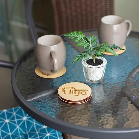 Eliya By Rv - Free Garage * Varna