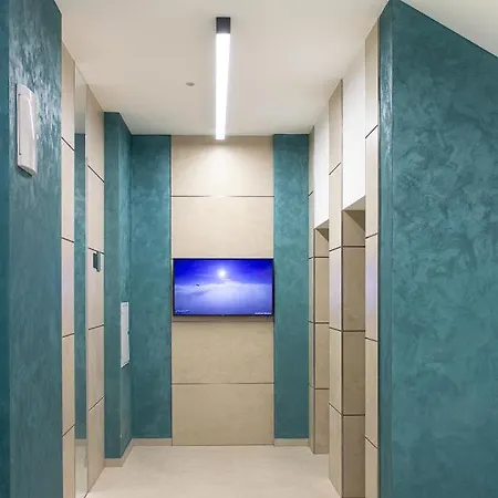 Eliya By Rv - Free Garage Apartment *