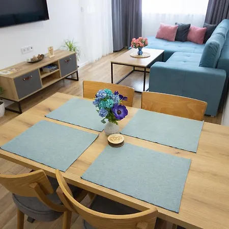 Eliya By Rv - Free Garage Apartment *