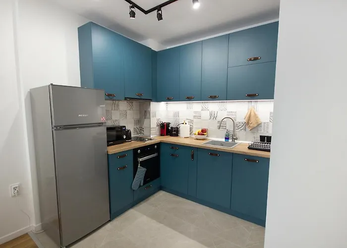 Eliya By Rv - Free Garage