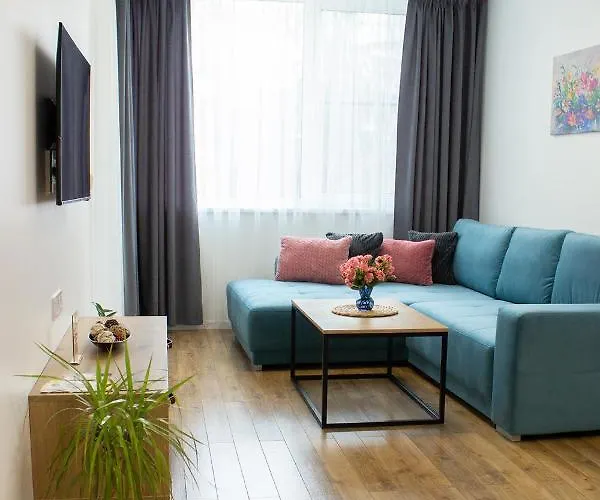 Eliya By Rv - Free Garage