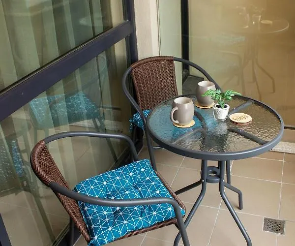 Apartment Eliya By Rv - Free Garage Varna