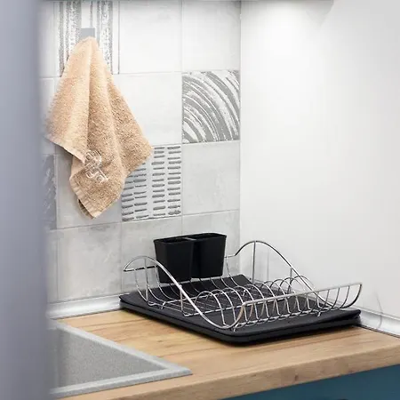 Eliya By Rv - Free Garage Apartament Varna