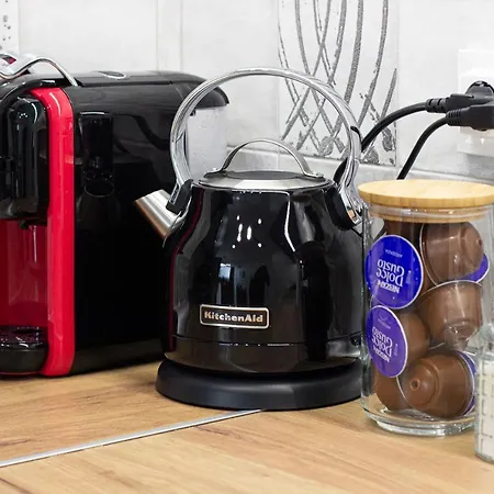 Eliya By Rv - Free Garage 公寓