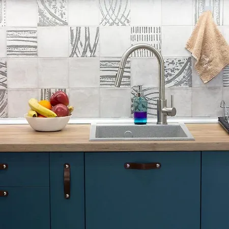 Eliya By Rv - Free Garage 公寓 瓦爾納