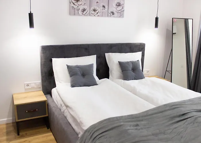 Eliya By Rv - Free Garage Apartment Warna