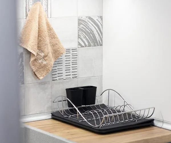 Eliya By Rv - Free Garage Apartment Warna