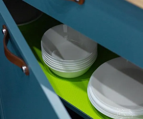 Eliya By Rv - Free Garage Appartamento