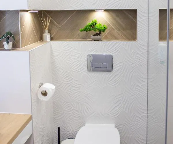 Apartment Eliya By Rv - Free Garage *